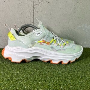 Sorel Kinetic Breakthru Tech Lace NL4691-309 Sneakers Shoes Women’s 11